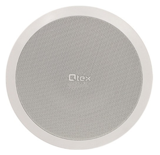 Акустическая система Qtex QAL CP621TH