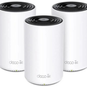 Роутер TP-LINK DECO XE75
