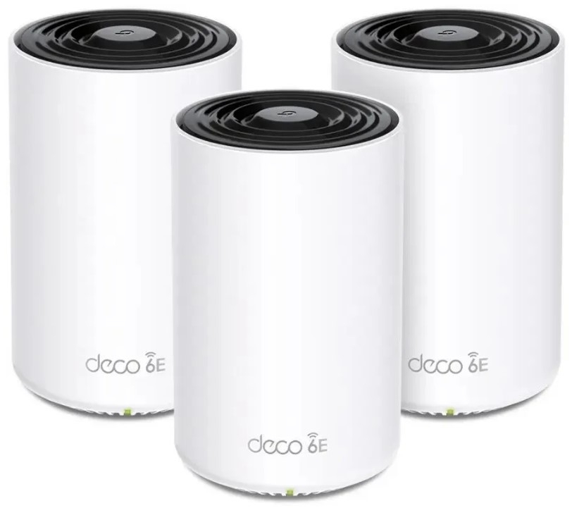 Роутер TP-LINK DECO XE75