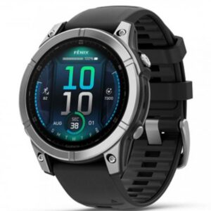 Часы Garmin Fenix E
