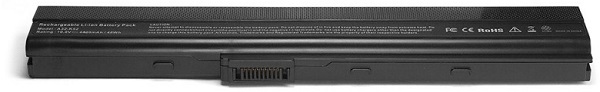 Аккумулятор для ноутбука Asus OEM K52