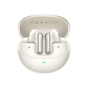 Беспроводные наушники Baseus Inspire XP1, Bluetooth, Внутриканальные, Белый, [A0010903]