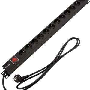 Блок розеток Rexant 04-0204-2