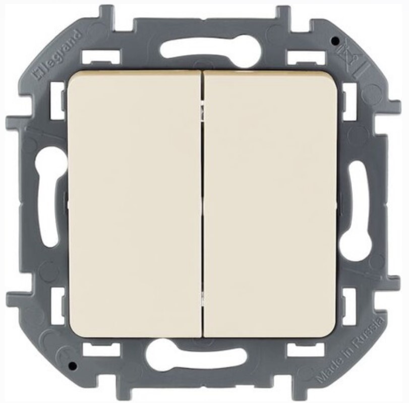 Выключатель Legrand 673621