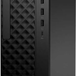 Компьютер HP ProDesk 2 SFF G1i E (Intel Core i5 14400 (10/16; 2,5ГГц; 20Мб), 8ГБ DDR5, SSD 512 Гб, Intel UHD Graphics, Не установлена) [BY7F7ET]