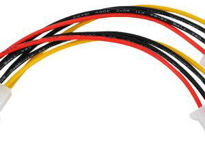 Переходник питания Cablexpert CC-PSU-1