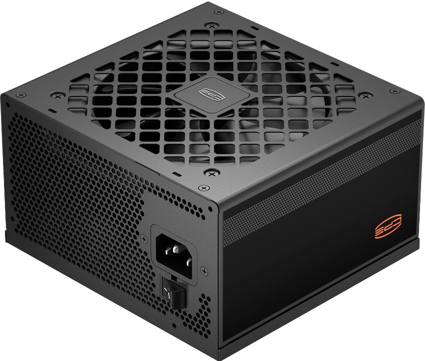 Блок питания ATX PCCooler KN750