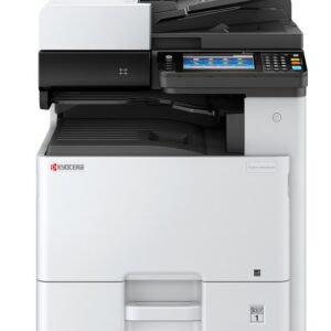 МФУ лазерное Kyocera M8124cidn Цветная, A3, USB