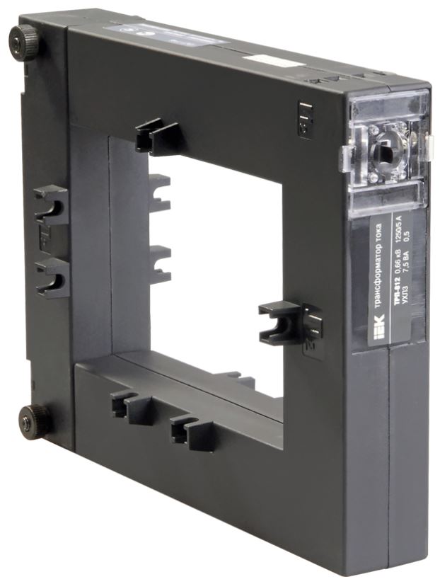 Трансформатор тока IEK ITT812-2-D075-1250