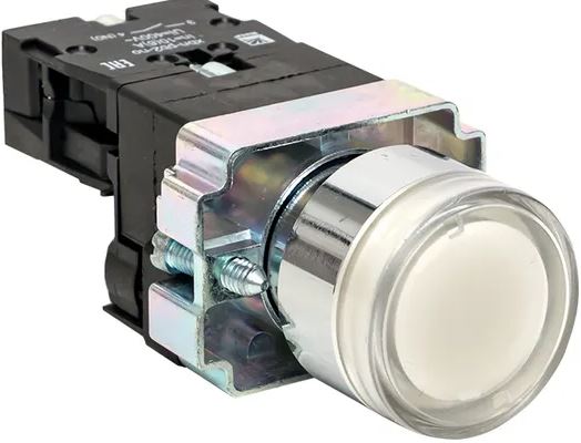Кнопка EKF xb2-bw21-24