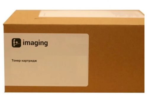 Тонер-картридж Fplus STY745F7 Желтый