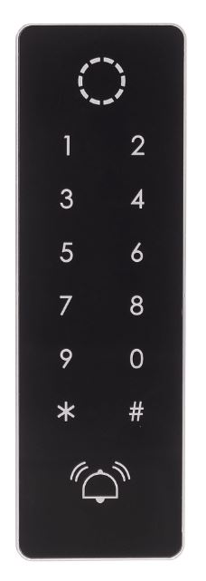 Контроллер Skudo SK-CA1000PKW-E