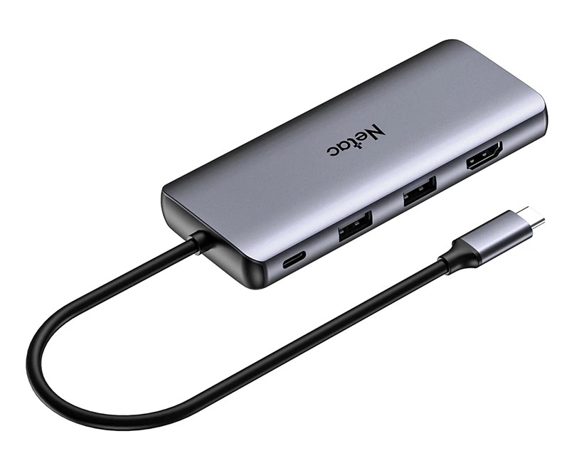 Концентратор Netac WF15GYCN