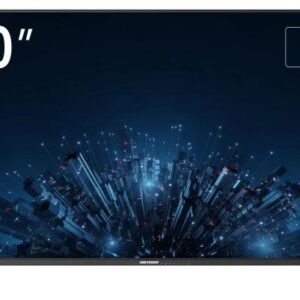 Панель HIKVISION DS-D5050U3-1V0S(EU)