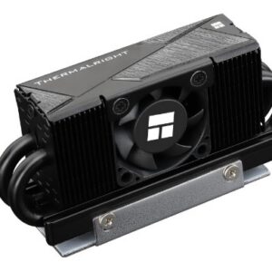 Радиатор Thermalright HR-10-2280-PRO-BL