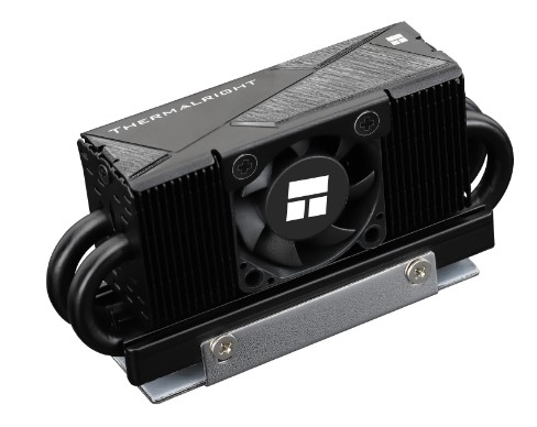 Радиатор Thermalright HR-10-2280-PRO-BL