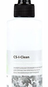 Жидкость промывочная Cactus CS-I-CLEAN