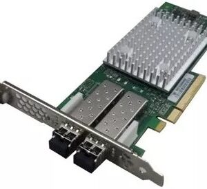 Сетевая карта Supermicro AOC-QLE2692