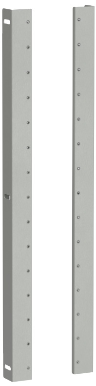 Стойка вертикальная IEK TI-00D-ST-050