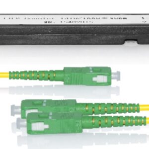 Делитель мощности SNR SNR-CPC-1x2-SC/APC