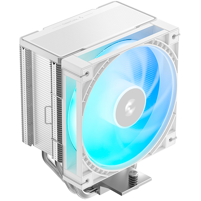 Кулер DeepCool AG600 WH ARGB