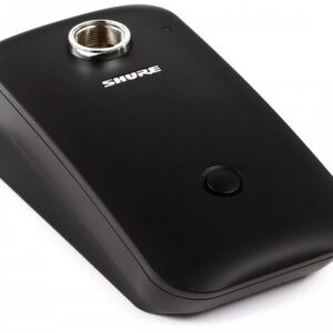 База Shure ULXD8