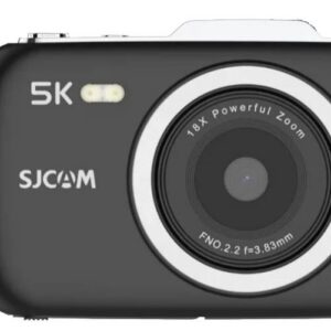 Экшн-камера SJCAM SJCAM-ZV100