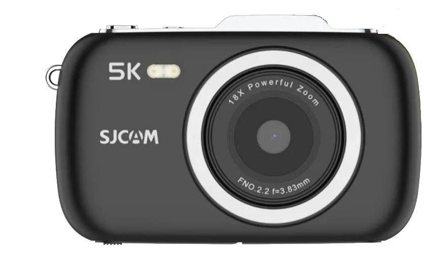 Экшн-камера SJCAM SJCAM-ZV100