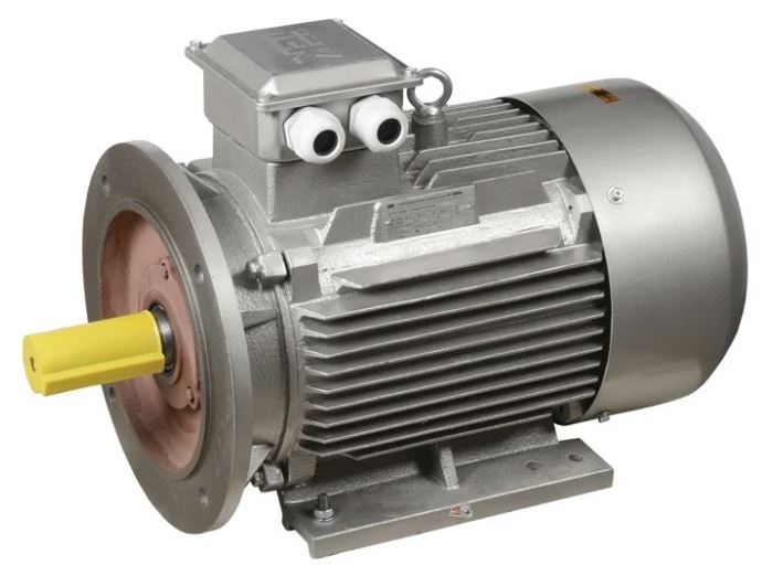 Электродвигатель IEK DRV160-S6-011-0-1010