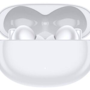 Беспроводные наушники Honor Choice Earbuds X5 Pro BTV-ME10, Bluetooth, Внутриканальные, Белый, [5504AALJ]