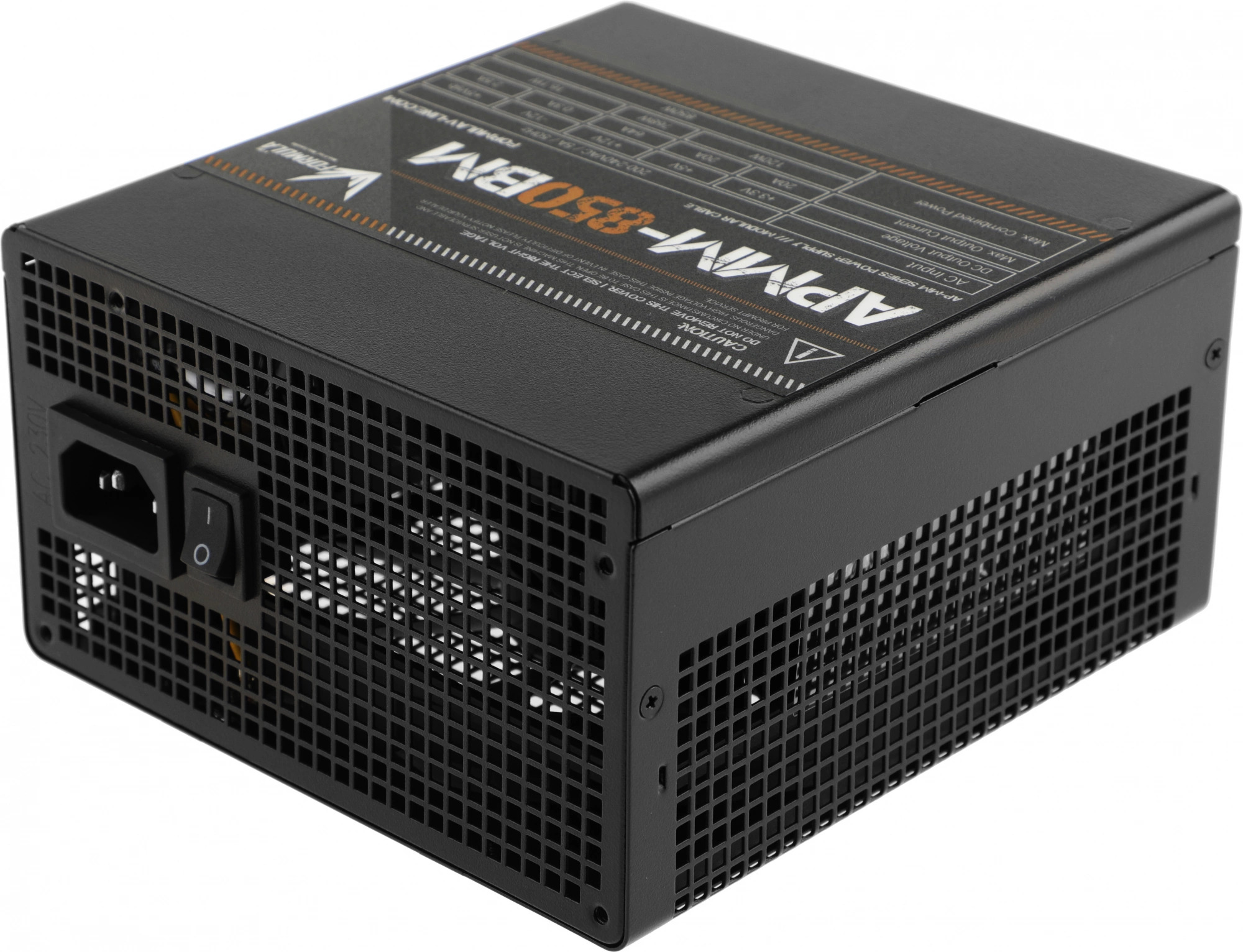 Блок питания ATX Formula V APMM-850BM