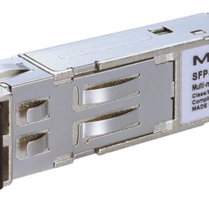 Модуль SFP MOXA SFP-2.5GLSLC-T