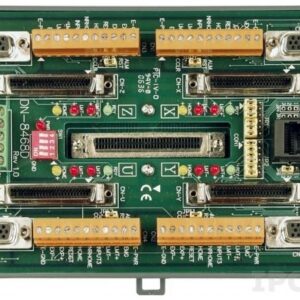 Плата ICP DAS DN-8468DB CR