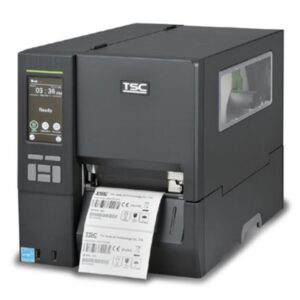 Принтер термотрансферный TSC MH341T