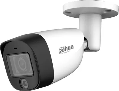 Видеокамера Dahua DH-HAC-HFW1500CMP-IL-A-0280B-S2
