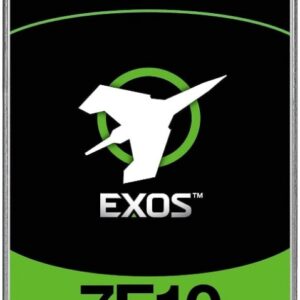 Жесткий диск 8TB SATA 6Gb/s Seagate ST8000NM017B
