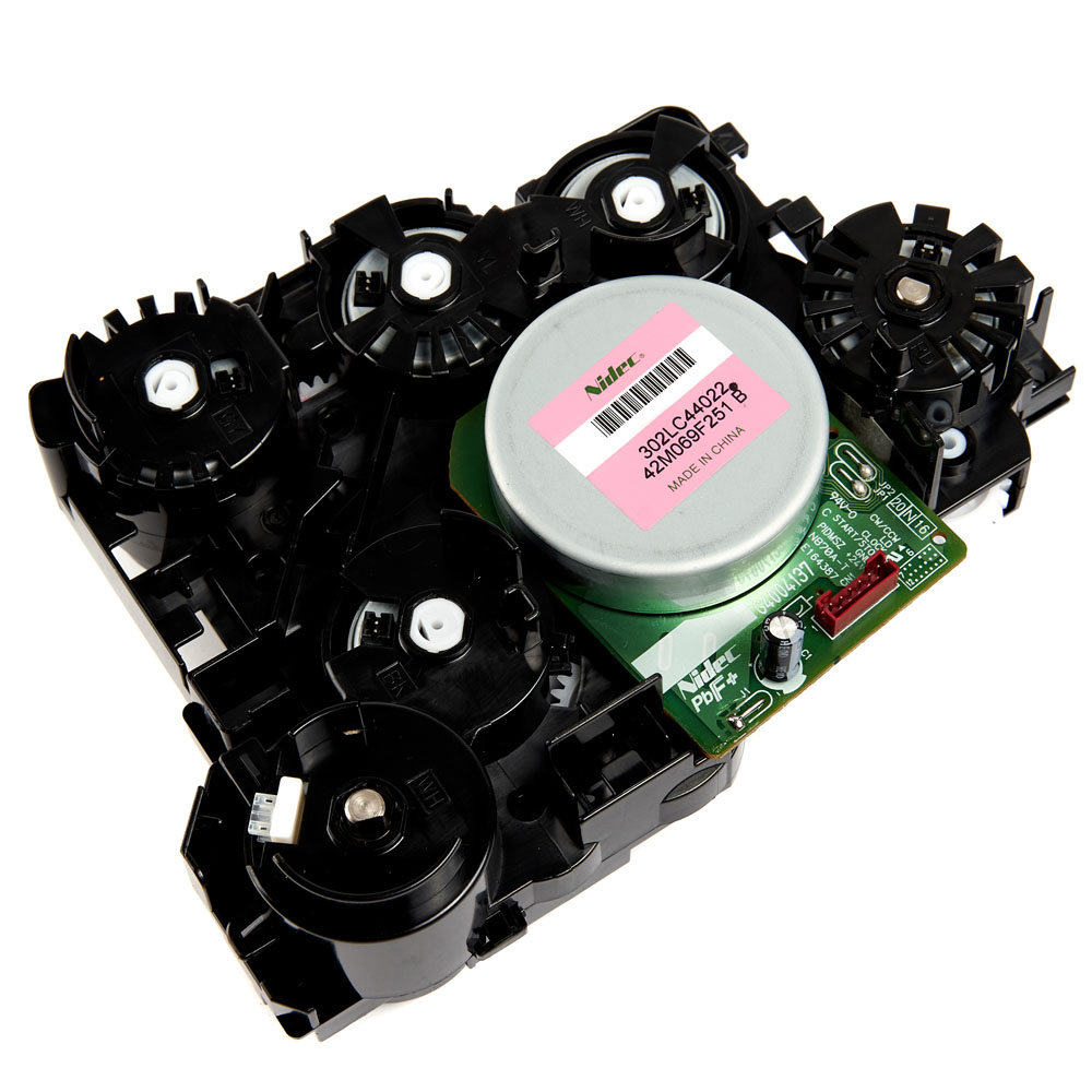 Запчасть Kyocera 302NT94082