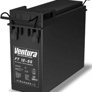 Аккумулятор Ventura FT 12-55
