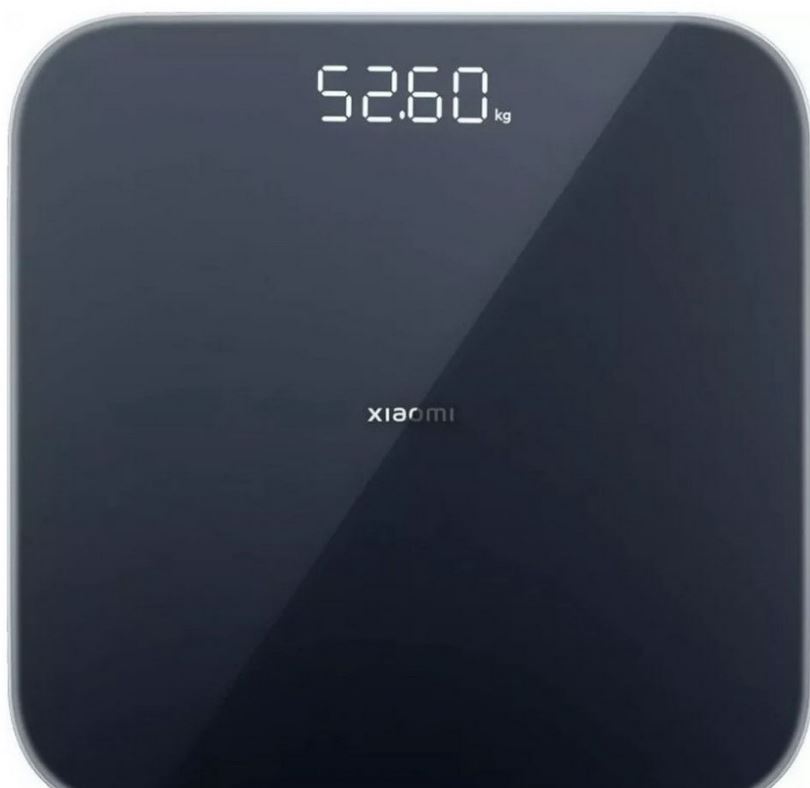 Весы Xiaomi Mi Smart Scale S200