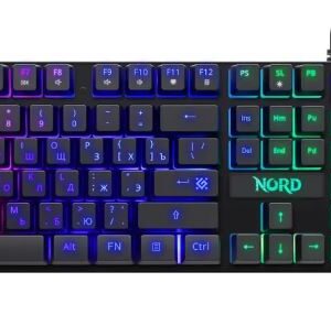 Клавиатура и мышь Defender NORD GS-959 RU