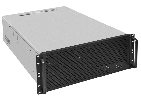 Корпус серверный 4U Exegate Pro 4U650-18/800RADS