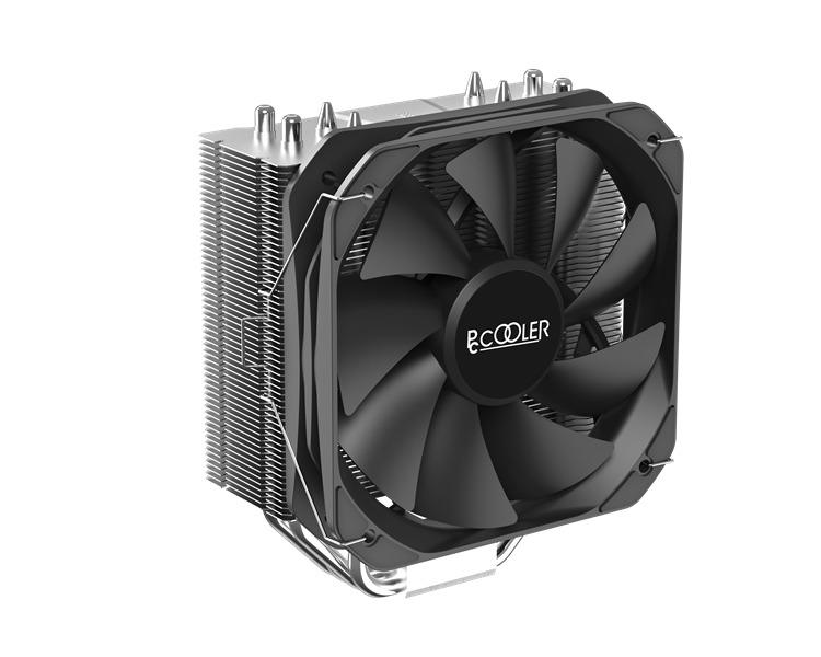 Кулер PCCooler PALADIN 400