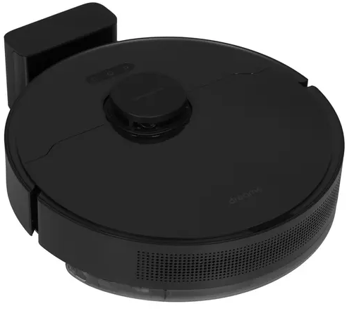 Робот-пылесос Dreame Vacuum and Mop D10s Pro