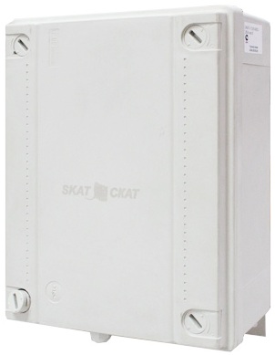 Источник бесперебойного питания Бастион SKAT-V.12/(5-9) DC-25VA исп.5