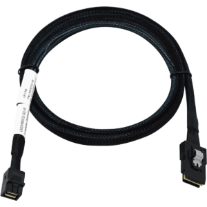 Кабель LR-LINK (Linkreal) LRSF8743-0.8M