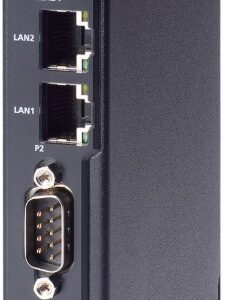 Преобразователь MOXA NPort IA5250I-G2-T