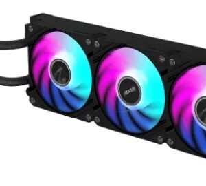 Система охлаждения жидкостная GIGABYTE GP-AORUS WATERFORCE II 360