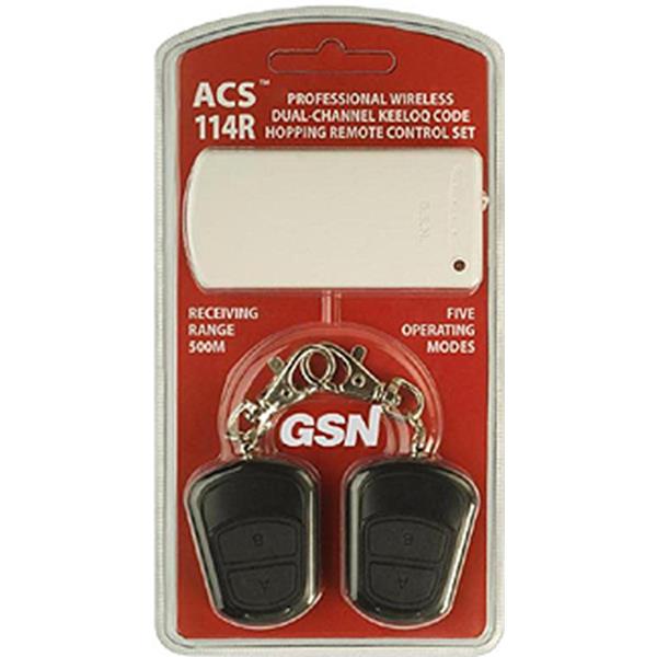 Комплект GSN ACS-114R
