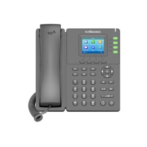 Телефон VoiceIP Flying Voice P21