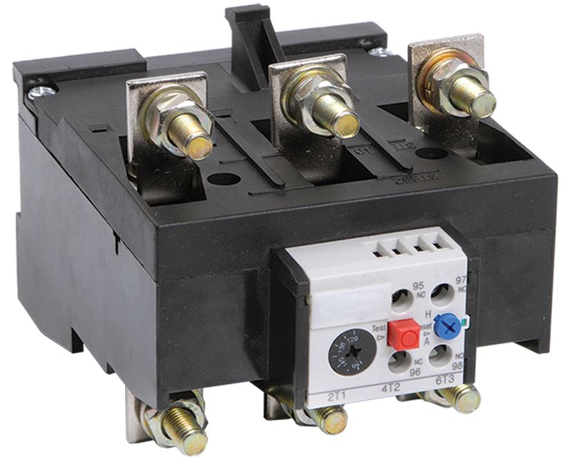 Тепловое реле IEK DRT50-0063-0090